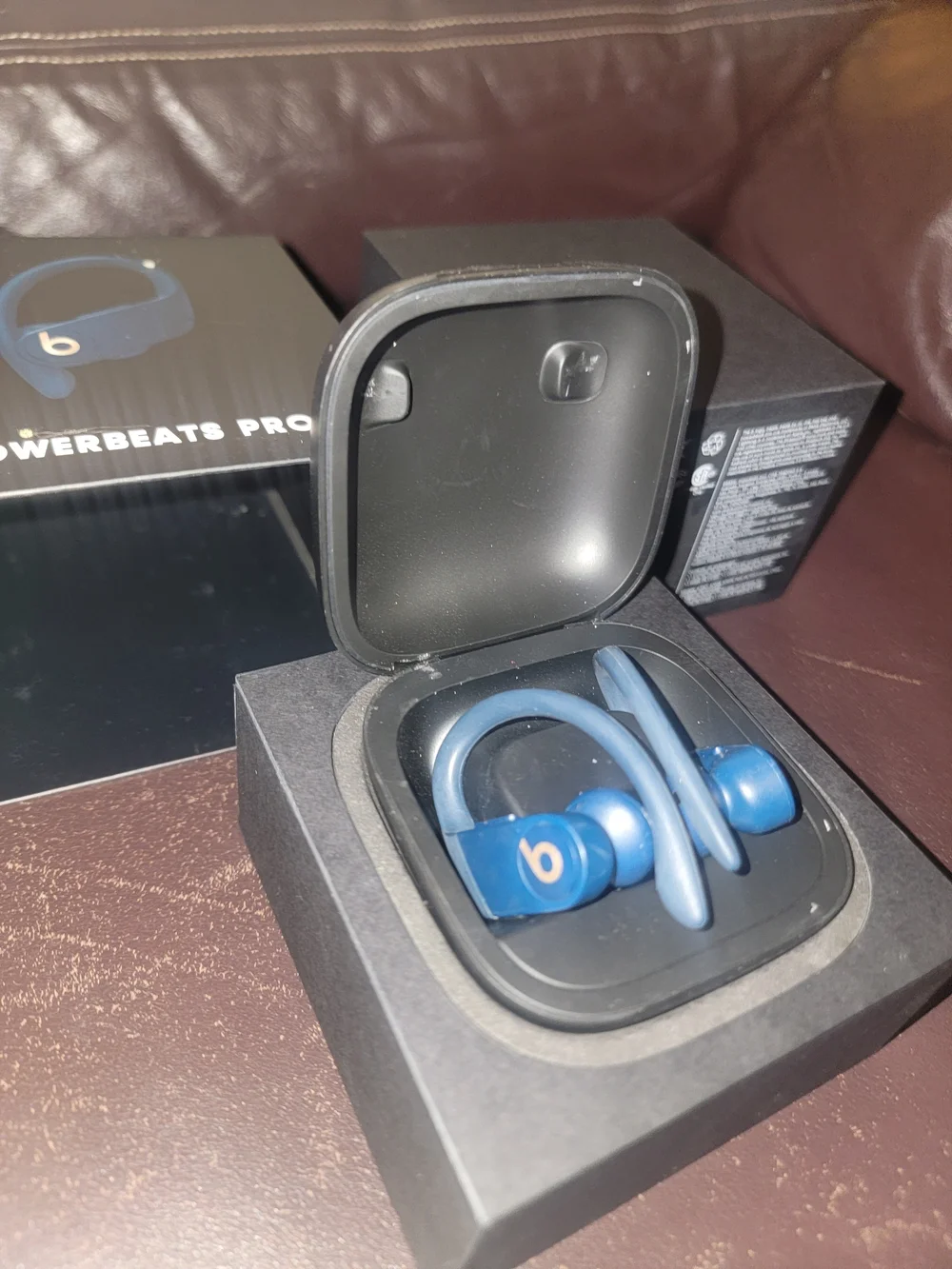 Beats by Dre beats powerbeats